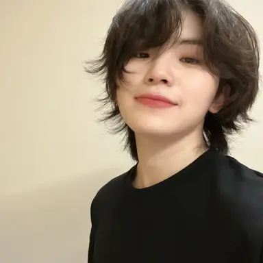Profile image of Woozi
