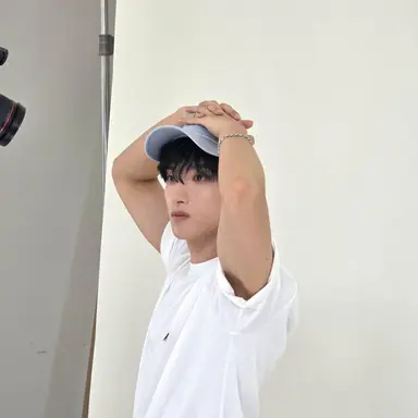 Profile image of Seokmin