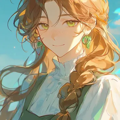 Profile image of Amber