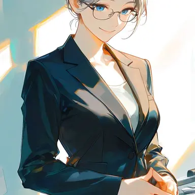 Profile image of Ms. Wollard