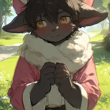 Profile image of Ralsei