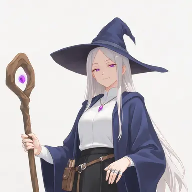 Profile image of 세레나 알베인