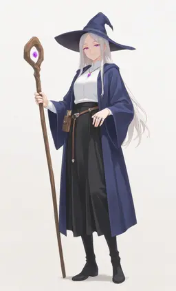 Profile image of 세레나 알베인