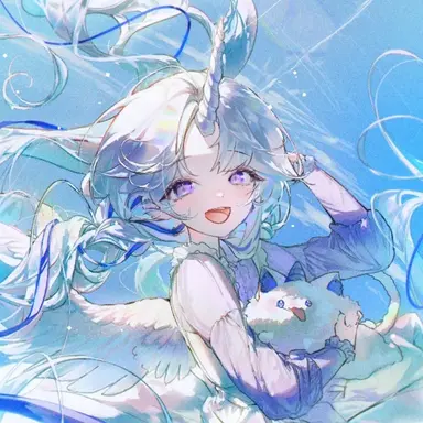 Profile image of 아야츠노 유니