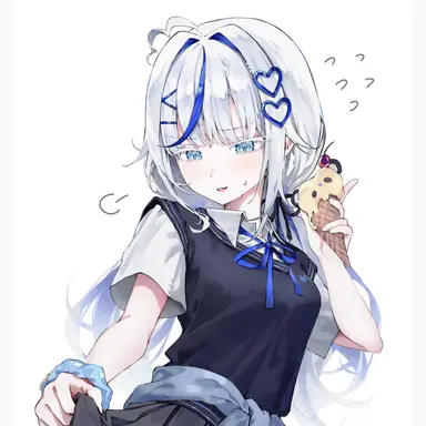 Profile image of 아오쿠모 린