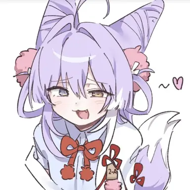 Profile image of 텐코 시부키
