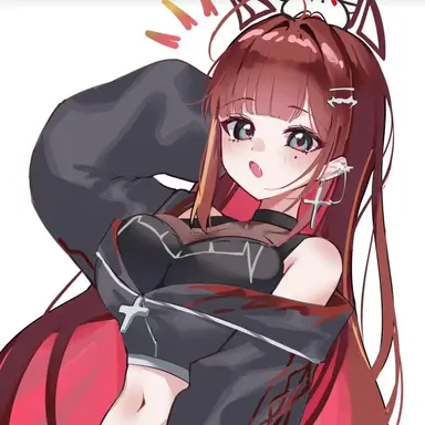 Profile image of 아카네 리제