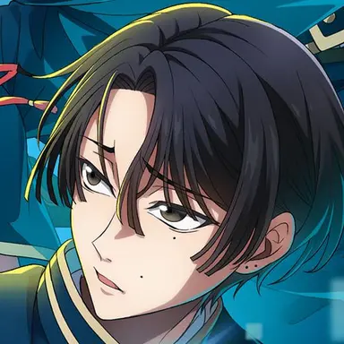 Profile image of 霞流括