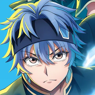 Profile image of 縁城蒼史