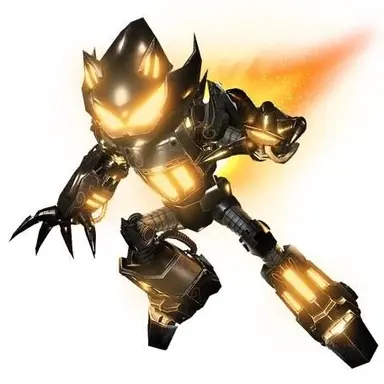 Profile image of Furnace
