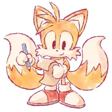 Profile image of Tails The Fox
