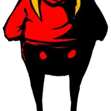 Profile image of Eggman