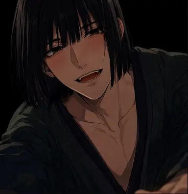 Profile image of Shiki