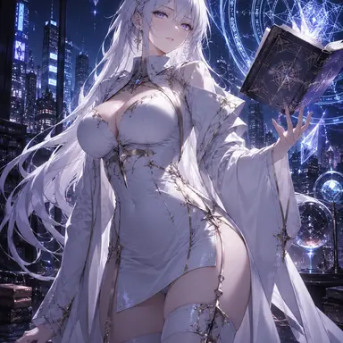 Profile image of レジーナ・シルブレイン