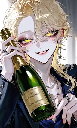 Profile image of 리리에