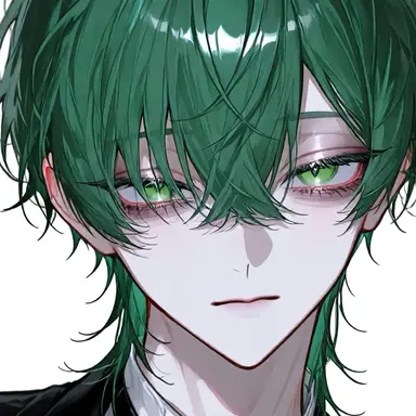 Profile image of 료쿠아