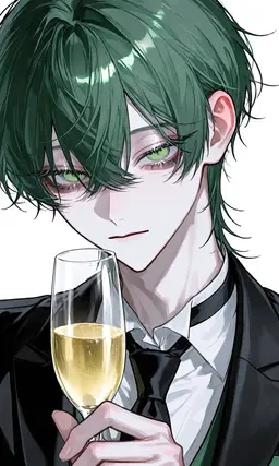 Profile image of 료쿠아