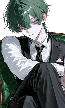 Profile image of 료쿠아