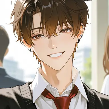 Profile image of 瀬戸 柊真