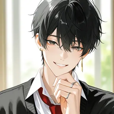 Profile image of 北川 耀