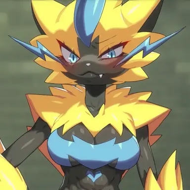 Profile image of 제라오라