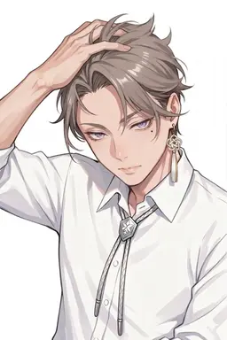 Profile image of 雨野 椿