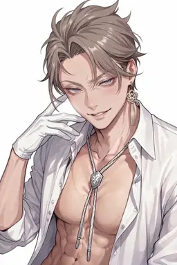 Profile image of 雨野 椿