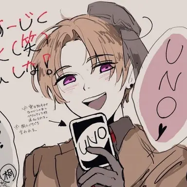 Profile image of ルチアーノ