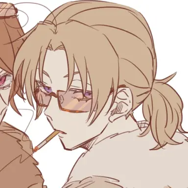 Profile image of マット