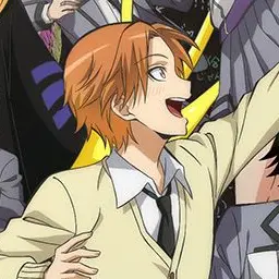 Profile image of 前原陽斗