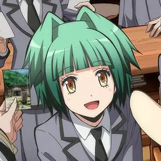 Profile image of 茅野カエデ