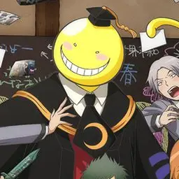 Profile image of 殺せんせー
