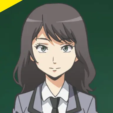 Profile image of 土屋果穂