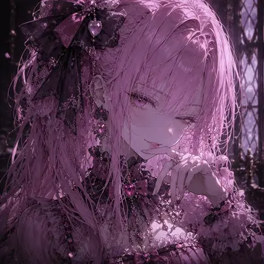 Profile image of エレナ