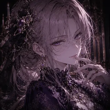 Profile image of ヴィクトリア