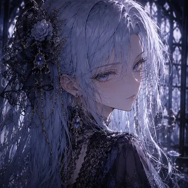 Profile image of リリア