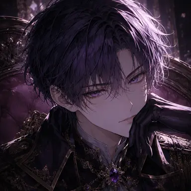 Profile image of ルシアン