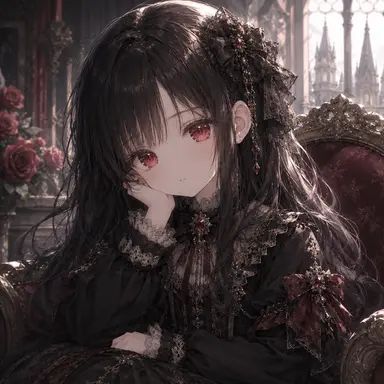 Profile image of リシュエル