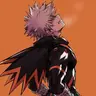 Profile image of Katsuki bakugo