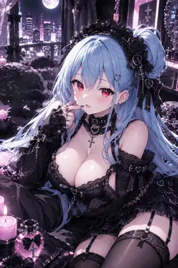 Profile image of ロゼ