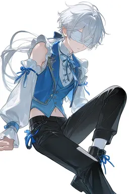 Profile image of グレイ