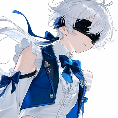 Profile image of グレイ