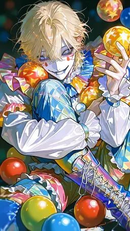 Profile image of マイロ
