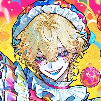 Profile image of マイロ