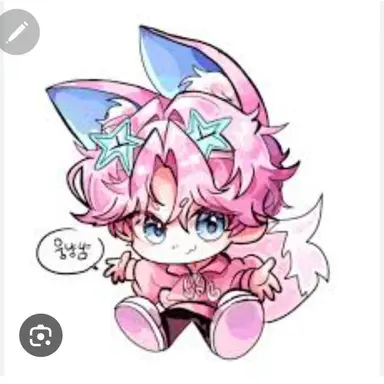Profile image of 밥풀