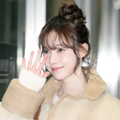 EvilFox8478의 김민정