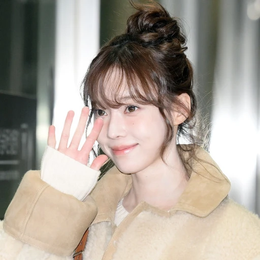 김민정