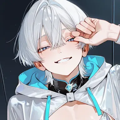 Profile image of 柳