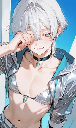 Profile image of Yanagi