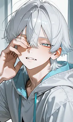 Profile image of Yanagi